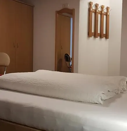 Casa de hóspedes Lenz Ischgl