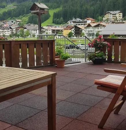 Casa de hóspedes Lenz Ischgl