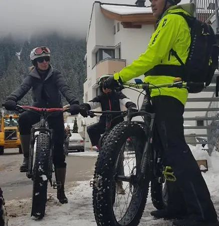 Lenz Ischgl