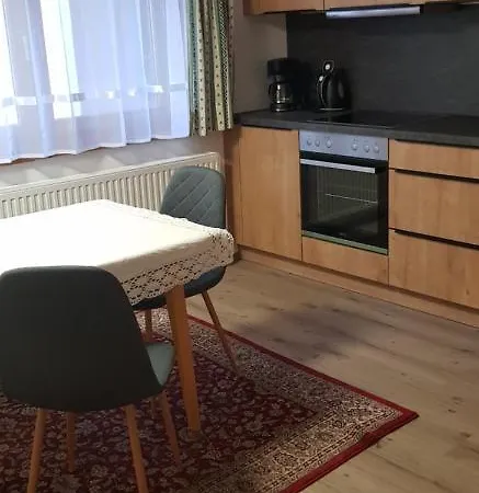 Casa de hóspedes Lenz Ischgl