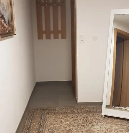 Casa de hóspedes Lenz