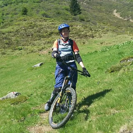 Lenz Ischgl