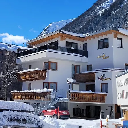 Lenz * Ischgl