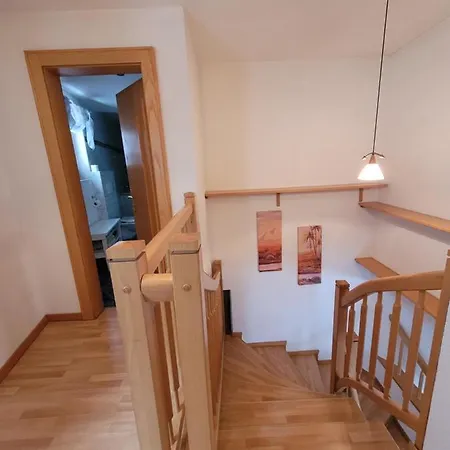 Casa de hóspedes Lenz