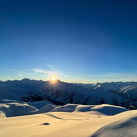 Lenz * Ischgl
