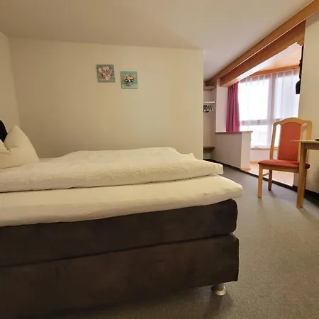 Lenz Casa de hóspedes Ischgl