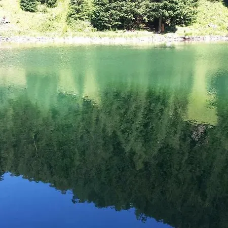 Lenz * Ischgl