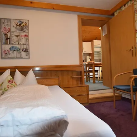 Lenz * Ischgl